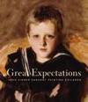 Great Expectations : John Singer Sargent Painting Children