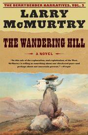 image of The Wandering Hill: A Novel (Beryybender Narratives)