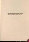 The Expedition of Hernando De Soto West of the Mississippi, 1541-1543: Proceedings of the De Soto Symposia, 1988 and 1990 by Young, Gloria A - 1993-04-01