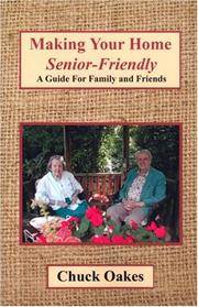 Making Your Home Senior-Friendly