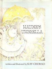 Maudie's Umbrella