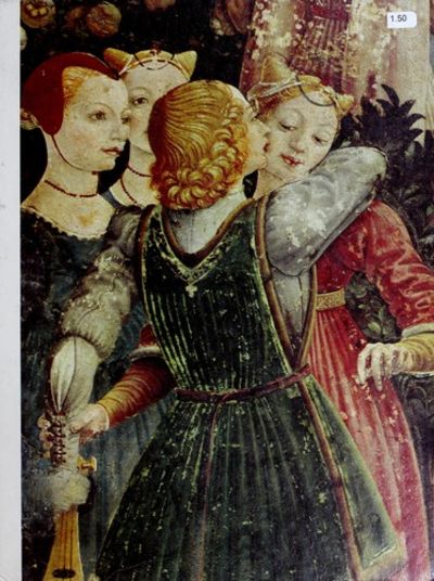 Daily Life In Renaissance Italy Street Life In Renaissance Italy