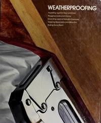 image of Weatherproofing (Home Repair and Improvement)