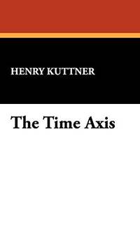 image of The Time Axis
