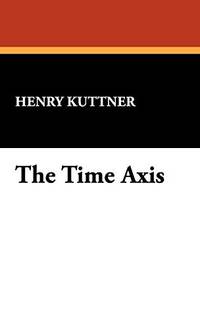 The Time Axis