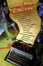 CALIFORNIA SORCERY : A Group Celebration