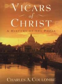cover of Vicars of Christ
