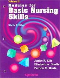 Modules for Basic Nursing Skills, Vol. II, 6th Edition