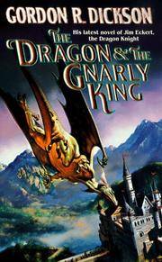 image of The Dragon_the Gnarly King