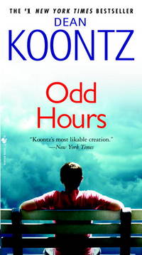 Odd Hours (Odd Thomas #4)