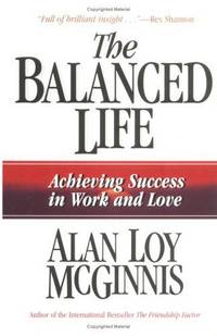 THE BALANCED LIFE