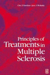 Principles of Treatments in Multiple Sclerosis