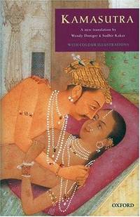 Kamasutra (Oxford World's Classics)