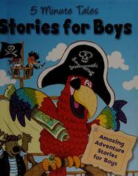 5 Minute Tales: Stories for Boys