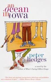 An OCEAN IN IOWA: A NOVEL