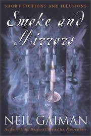 cover of Smoke and Mirrors: Short Fictions and Illusions