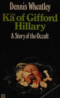 The Ka of Gifford Hillary (A Black Magic Story)