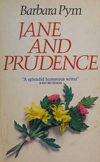 Jane and Prudence (A Panther Book)