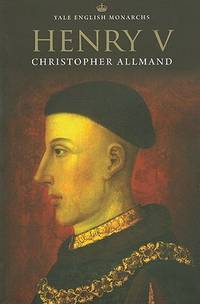 Henry V (ISBN: 9780300073706)