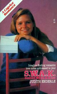 S W A K: Sealed With a Kiss by Enderele, Judith - 1987