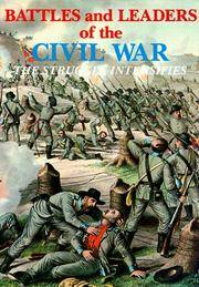 Battles and Leaders Of the Civil War Vol 2