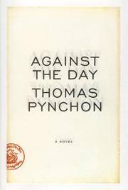 cover of Against the Day (2 case set, 21 CDs per case)