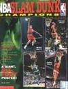 NBA All Star Slam Dunk Champs