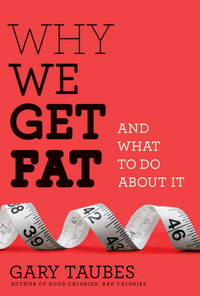 Why We Get Fat : And What to Do about It