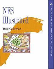 NFS Illustrated by Brent Callaghan - 2000-01-07