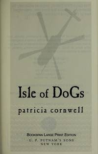 image of Isle of Dogs
