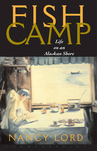 Fishcamp (ISBN: 9781582430706)