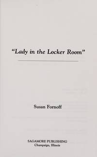 Lady in the Locker Room