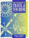 The Geography of Travel and Tourism, Second Edition