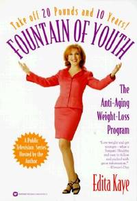 Fountain of Youth: The Anti-Aging Weight-Loss Program