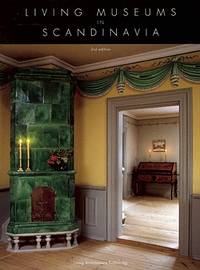 多様な Living Museums in Scandinavia by LIVING MUSEUMS | Hardcover 洋書