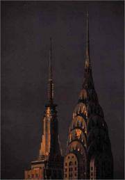 Manhattan: An Island in Focus