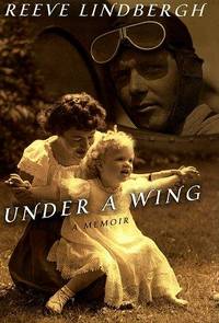 Under a Wing : A Memoir