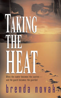 Taking the Heat (Silhouette Super Romance Series Extra)