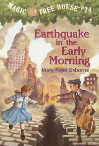 EARTHQUAKE IN THE EARLY MORNING