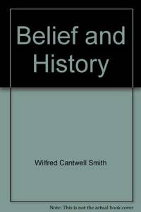 Belief and History