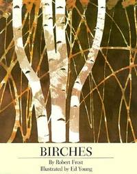 Birches (ISBN: 9780805005707)