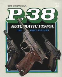 P 38 Automatic Pistol