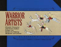 Warrior Artists: Historic Cheyenne and Kiowa Indian Ledger Art