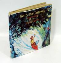 Henry the Castaway by Taylor, Mark - 1972