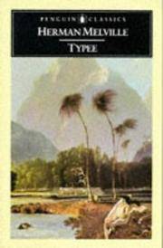 Typee A Peep at Polynesian Life (The Penguin English Library)