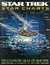 Star Trek Star Charts [With Fold-Out Charts]