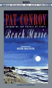 cover of Beach Music