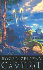 image of The Last Defender of Camelot
