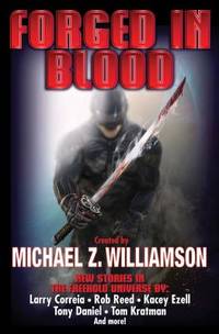 Forged in Blood (8) (Freehold)