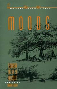 image of Moods (American Women Writers)